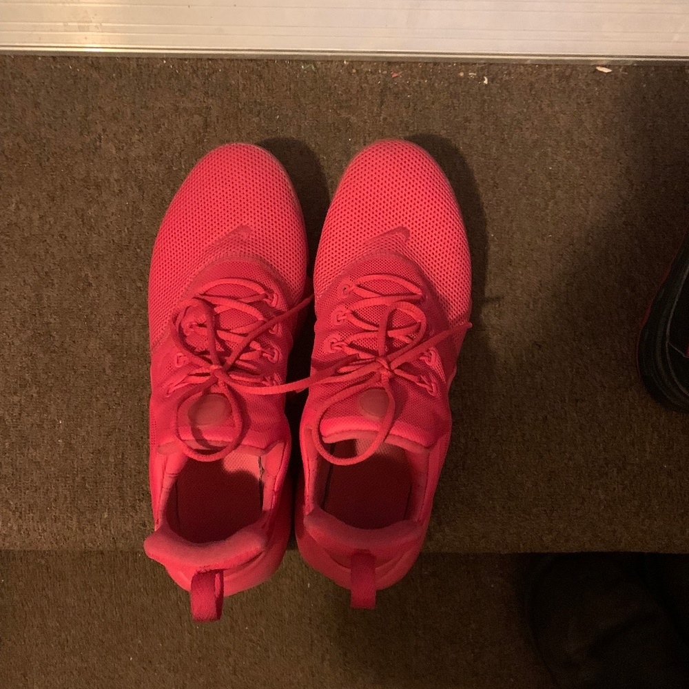 Nike Shoes